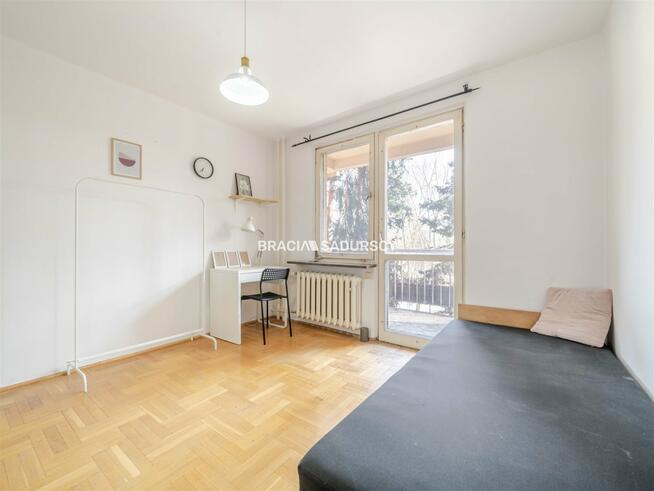 Mieszkanie Kraków Prądnik Czerwony, Olsza, Żytnia