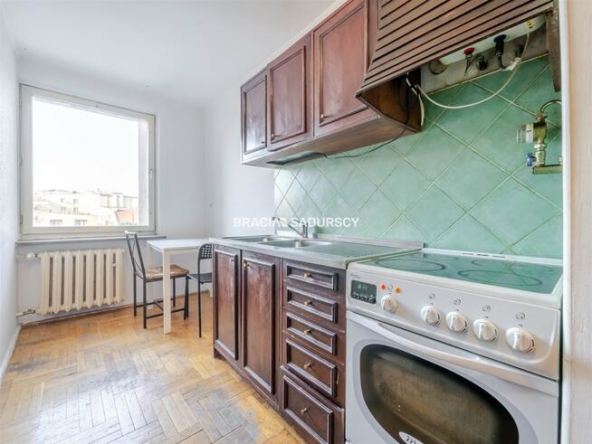 Mieszkanie Kraków Prądnik Czerwony, Olsza, Żytnia