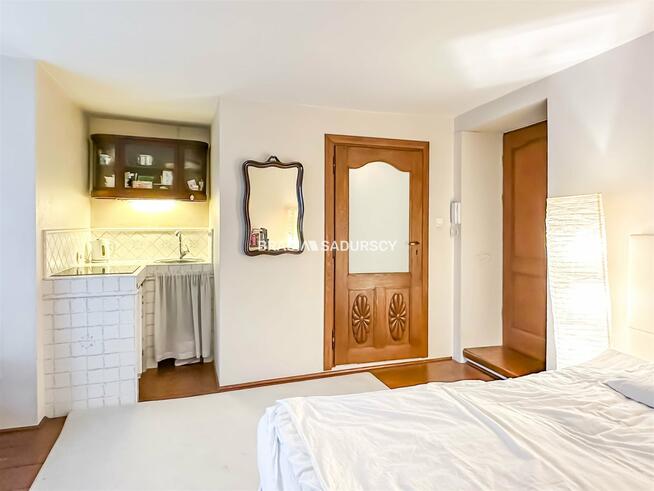 Mieszkanie Kraków Stare Miasto, Piłsudskiego