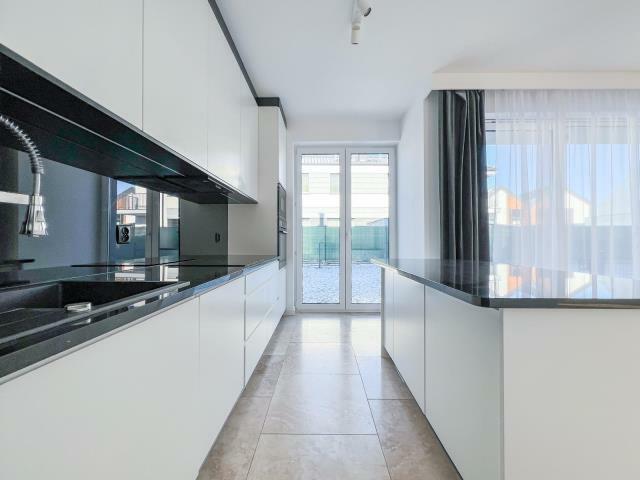 Dom Szczecin Krzekowo-Bezrzecze, Laurowa