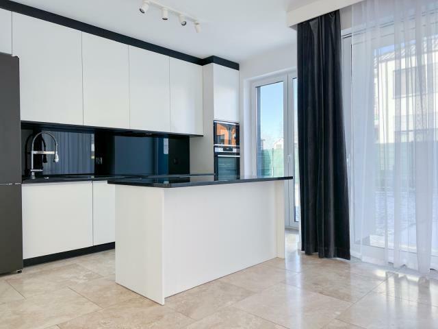 Dom Szczecin Krzekowo-Bezrzecze, Laurowa