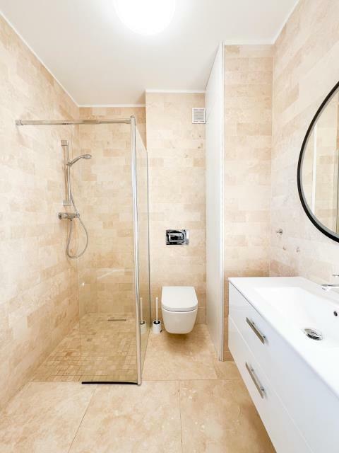 Dom Szczecin Krzekowo-Bezrzecze, Laurowa