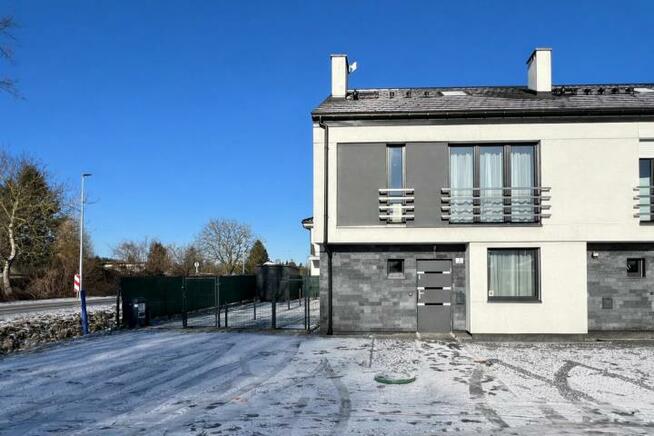 Dom Szczecin Krzekowo-Bezrzecze, Laurowa