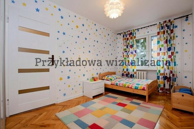 przestronne, balkon, możliwość zmiany układu