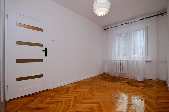 przestronne, balkon, możliwość zmiany układu