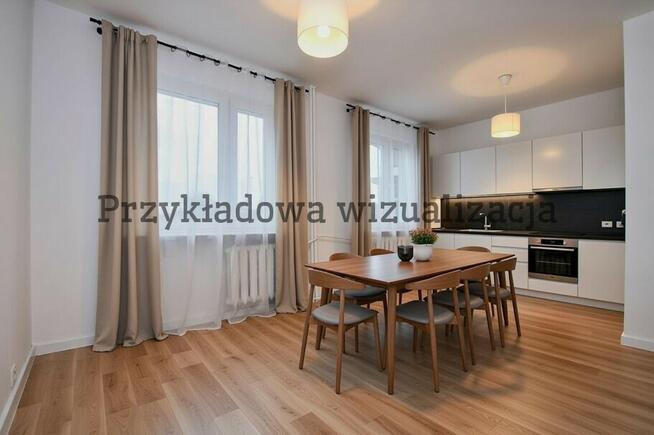 przestronne, balkon, możliwość zmiany układu