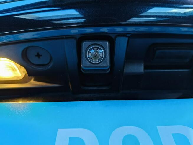 Mazda 3 2.0 120KM Exclusive-Line, MartwePole,Navi,Kamera,GrzaneFotele/Kierown.