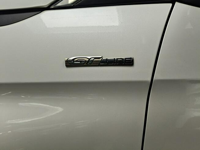 Peugeot 5008 1.6 180KM GT-Line,MartwePole,Ambiente,AppleCar/Android,Kamera,Parktron