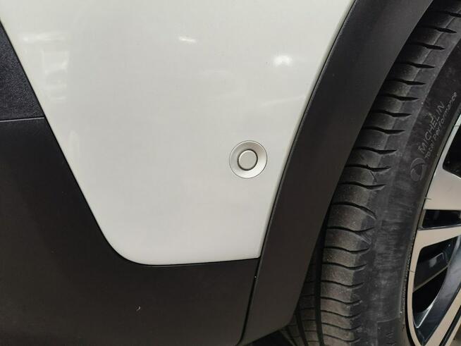 Peugeot 5008 1.6 180KM GT-Line,MartwePole,Ambiente,AppleCar/Android,Kamera,Parktron