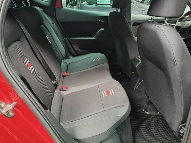 Seat Arona 1.5 150KM FR Navigacja, AutoAndroid/AppleCar, Ambiente,CzujnikiParkow.