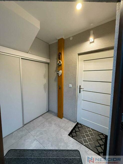 Dom z garażem , 194m2 Kałuszyn