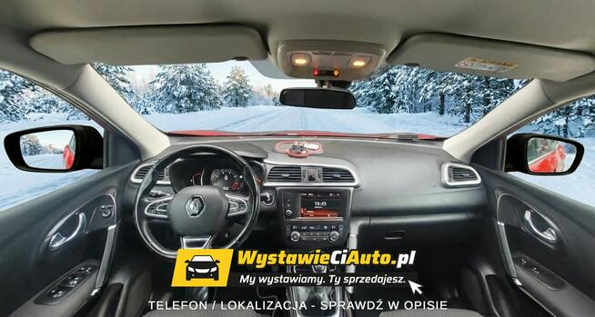 Renault Kadjar Telefon: 500_205_011 Lokalizacja: Bielsko-Biała