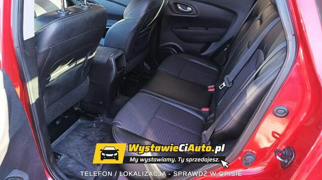 Renault Kadjar Telefon: 500_205_011 Lokalizacja: Bielsko-Biała