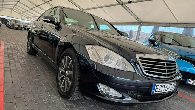 Mercedes S 320 Diesel
