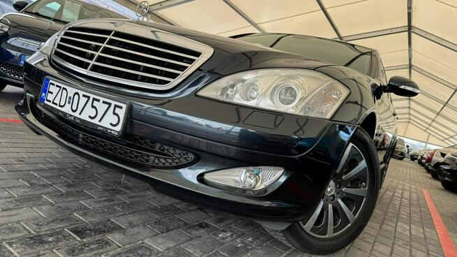 Mercedes S 320 Diesel