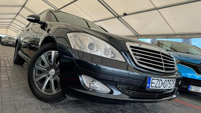 Mercedes S 320 Diesel