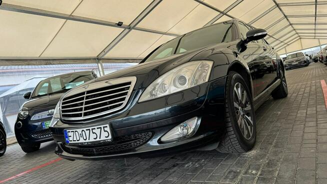 Mercedes S 320 Diesel