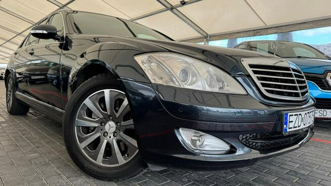 Mercedes S 320 Diesel