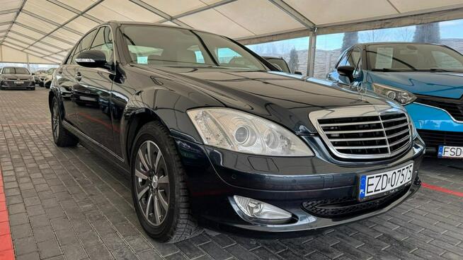 Mercedes S 320 Diesel