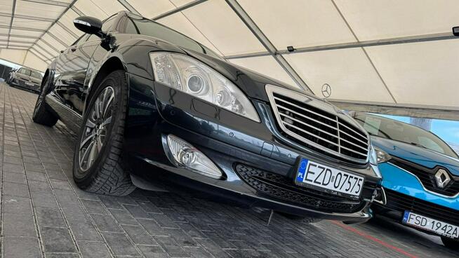 Mercedes S 320 Diesel