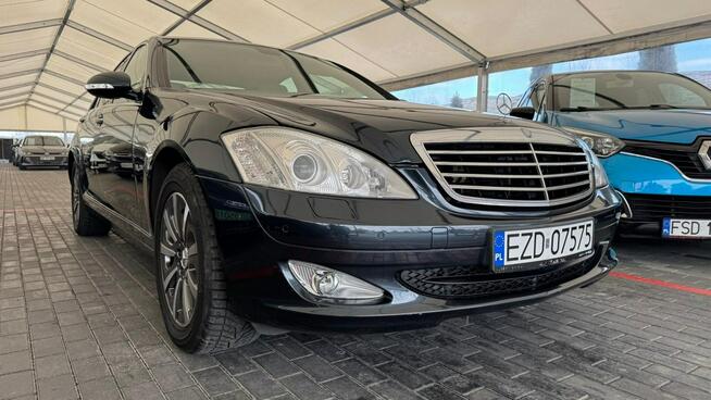 Mercedes S 320 Diesel