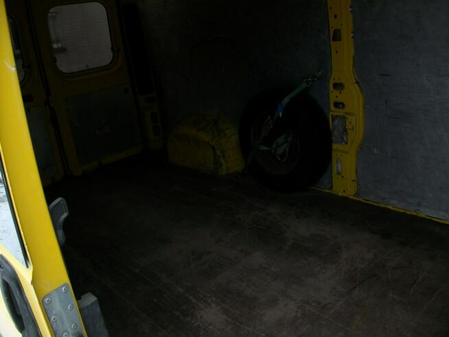 Fiat Ducato/ Podwyższony i Przedłużony/Bardzo dobry stan/gaz CNG