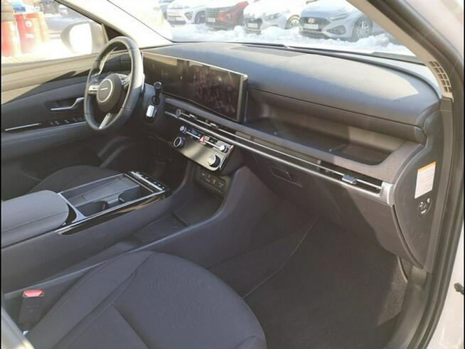 Hyundai Tucson 1.6T-GDI HEV 6AT 4WD 215KM Smart+LED Gwarancja 2029 FV23%