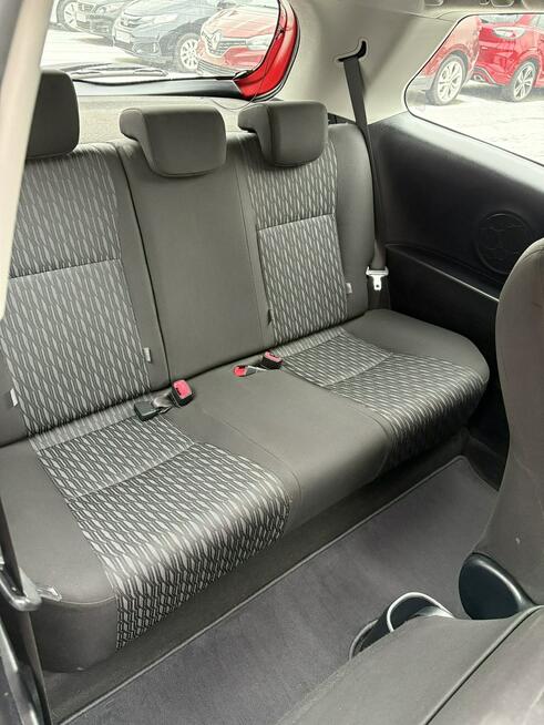 Toyota Yaris 1.0 69 KM Niski Przebieg, Gwarancja