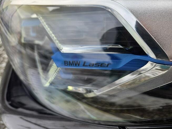 BMW X3 M Competition 510 KM. Bezwypadkowa. BRI do 09.2026, BSI do 09.2027.