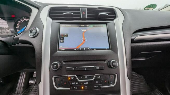 Ford Mondeo Mk 5 diesel