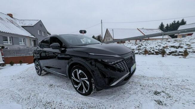 Nissan Qashqai Model 2025 XTRONIC, masaże, 360