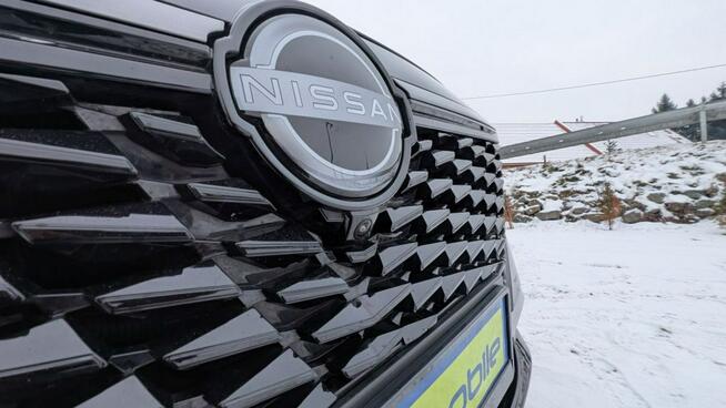 Nissan Qashqai Model 2025 XTRONIC, masaże, 360