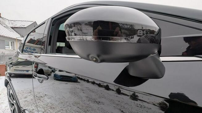 Nissan Qashqai Model 2025 XTRONIC, masaże, 360