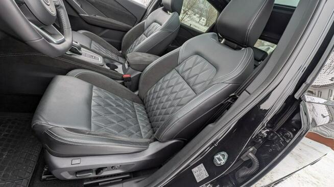 Nissan Qashqai Model 2025 XTRONIC, masaże, 360