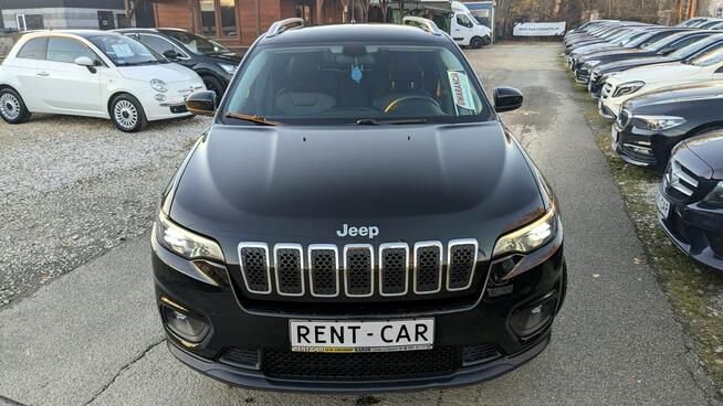 Jeep Cherokee 2.4i*182PS*ZAREJESTROWANY*Bezwypadkowy*Automat*Serwis*VIP GWARANCJA24M