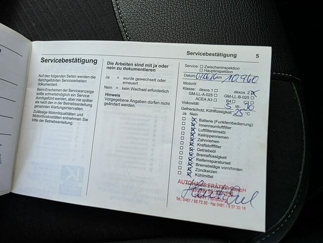 Opel Adam wersja ROCKS /tylko 93400km/BARDZO ZADBANY/ gwarancja /rejestr PL