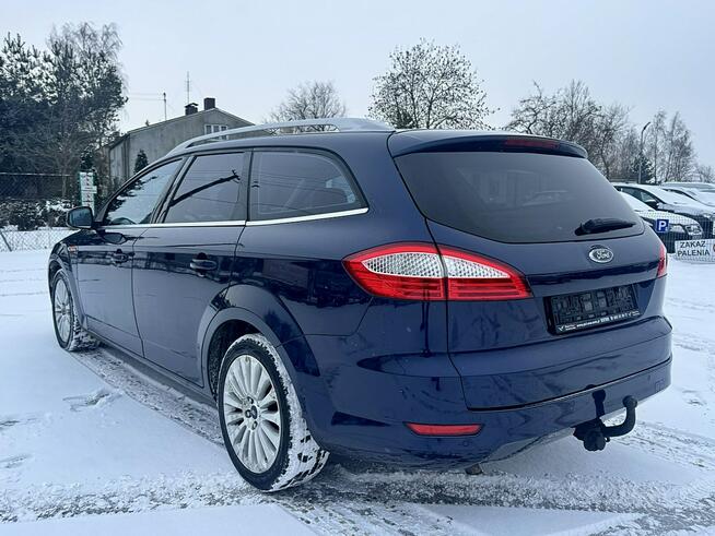Ford Mondeo Converse+ Navi Climatronic Gwarancja