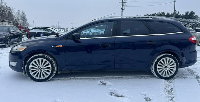 Ford Mondeo Converse+ Navi Climatronic Gwarancja