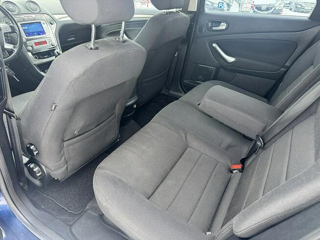 Ford Mondeo Converse+ Navi Climatronic Gwarancja