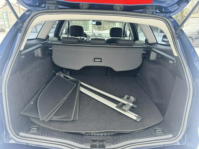 Ford Mondeo Converse+ Navi Climatronic Gwarancja