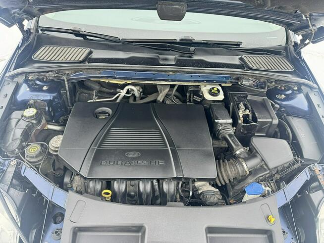 Ford Mondeo Converse+ Navi Climatronic Gwarancja