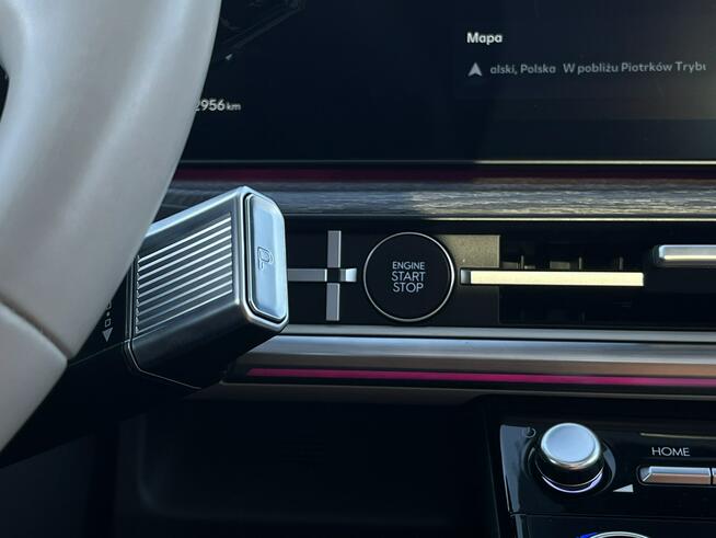 Hyundai Santa Fe 1.6T Hybryda (215KM) 4WD PLATINUM + SUN + TECH | 7-osobowy