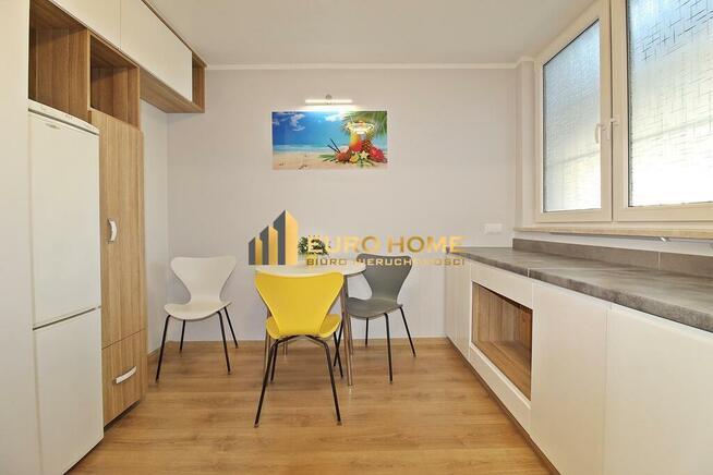 BLISKO SASKIE KĘPY 15 MINUT DO CENTRUM