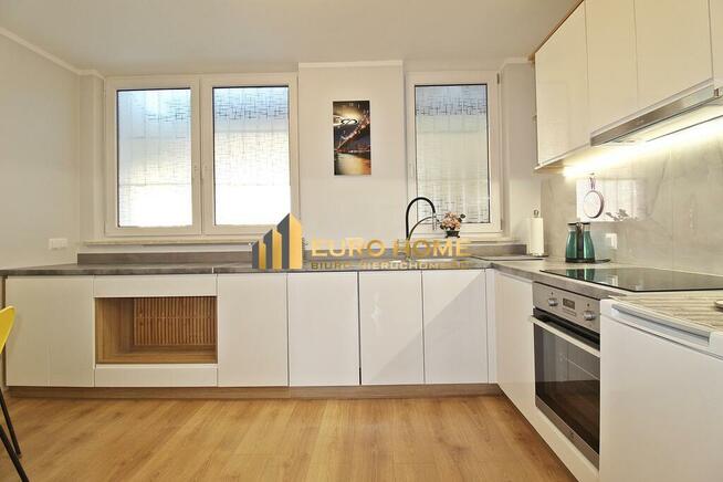 BLISKO SASKIE KĘPY 15 MINUT DO CENTRUM