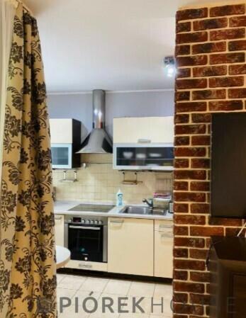 2-pokojowe mieszkanie na Bielanach