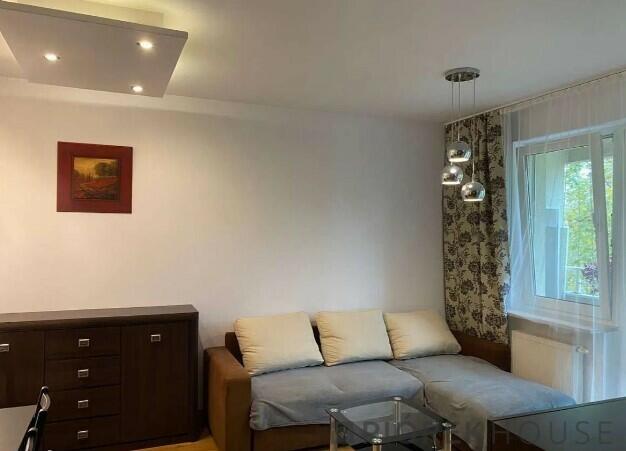 2-pokojowe mieszkanie na Bielanach