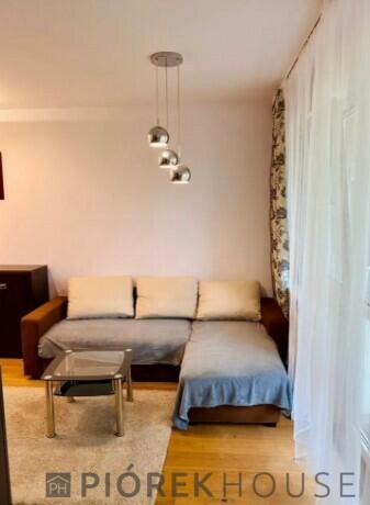 2-pokojowe mieszkanie na Bielanach