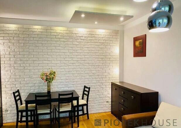 2-pokojowe mieszkanie na Bielanach