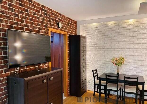 2-pokojowe mieszkanie na Bielanach