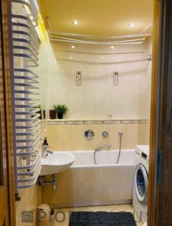 2-pokojowe mieszkanie na Bielanach